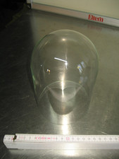 Glaskuppel Glassturz