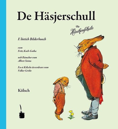 Häsjerschull die - de, häsjerschull.