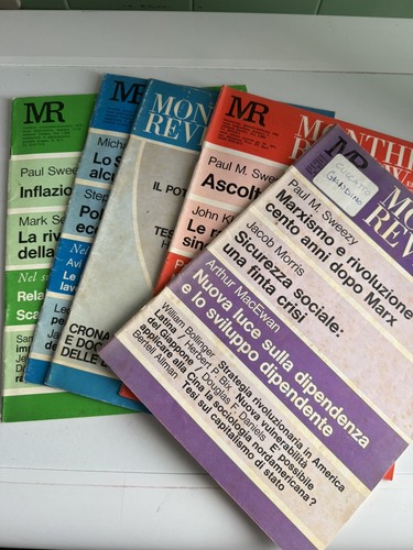 Lot zeitschriften monthly - lot, "monthly