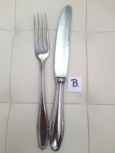 Ddr smalcalda besteck 264 1 - ddr, *