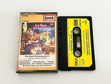 ✅ DIE HEXE SCHRUMPELDEI (3)