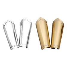 Armschützer aus Kunstleder