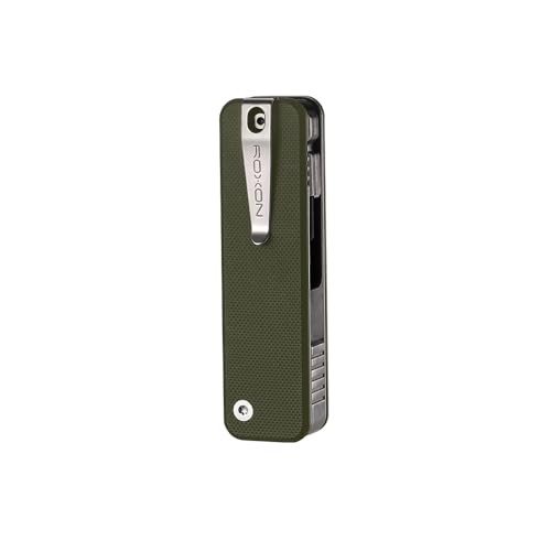Roxon s503g 1 multitool - s503g, 9