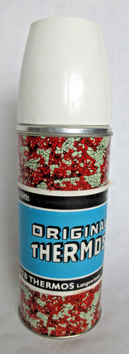 Ddr thermoskanne veb thermos - thermoskanne,