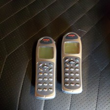 Tenovis Avaya D3 Dect Telefon