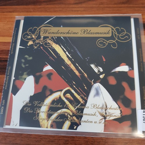 Various wunderschöne - various,