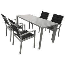 Gartengarnitur Sitzgruppe