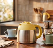 Ersatz Kaffeekanne Universal