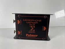 Palmer PAN 05 - Mikrofon