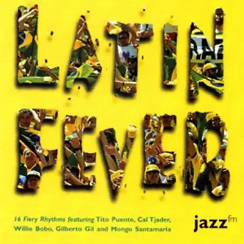 Various latin fever - -,