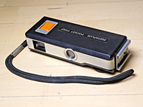 Instaplus 110ef analoge - instaplus,
