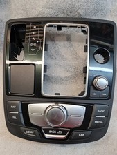 Original Audi A7 4G A6 4G Avant Bedienungseinheit Multi Mediasystem MMI Touchpad