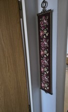 Wandteppich Gobelin Stickerei