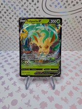 Pokemon Karte Folipurba V