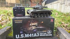 Heng Long LeKpz M41 Bundeswehr