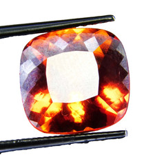 Zertifiziert 8,60 ct