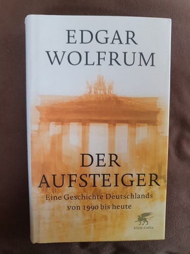 Der aufsteiger edgar - der, aufsteiger/edgar
