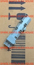 Bosch Gas Cooktop Spark