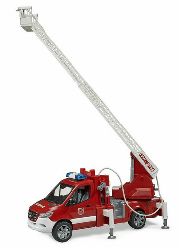 Bruder 02673 sprinter - bruder, mb