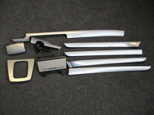 Line alu dekor set - dekor, audi