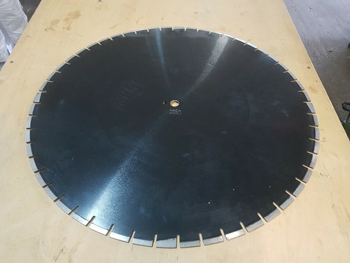 Gölz diamantscheibe 800mm - diamantscheibe,