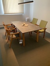 WK Wohnen Teppich Allure Lines 250x350 cm