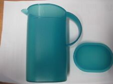 Tupperware,     Preludio