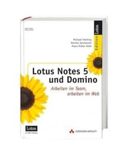 Lotus Notes 5 und Domino