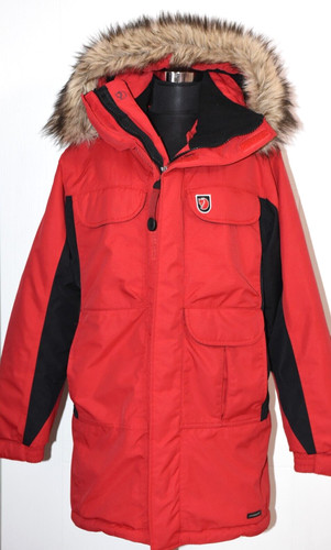 Fjallraven kodiak woman - fjallraven, woman^s