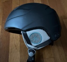 Ski- & Snowboardhelm für