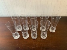 17 Champagnerflöten Modell