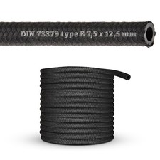 12 5 mm - Ø, nbr