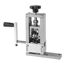 Drahtschälmaschine Homeheld