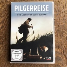 Pilgerreise - Das Leben von