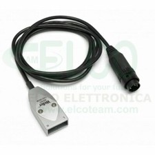 Weller WXMT Mikropinzette