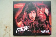 Julian Perretta – Karma