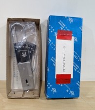 OBA Instrument funktioniert