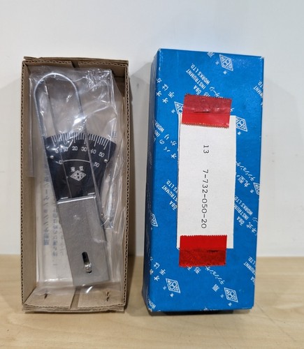 Oba instrument works - oba, 50g