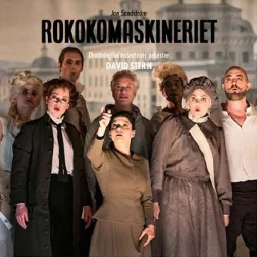 Oper jan sandström - oper,