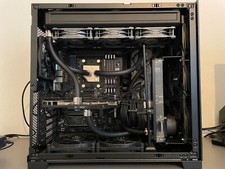 Wasserkühlung, AMD Ryzen 9