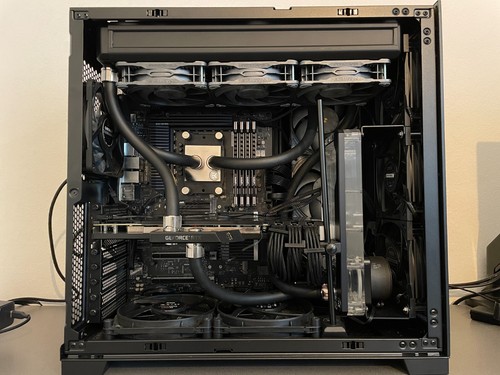 Wasserkühlung amd ryzen - amd,