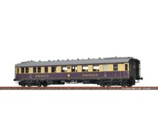 BRAWA 46468 Schnellzugwagen