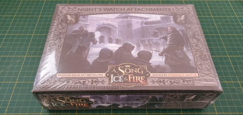 Night watch attachments 1 - night's,