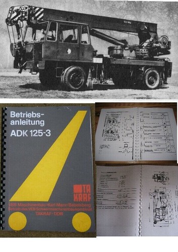 Nva handbuch adk 125 - nva,