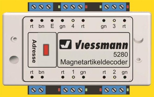 Viessmann multiprotokoll - viessmann,