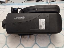 Eberspächer Standheizung