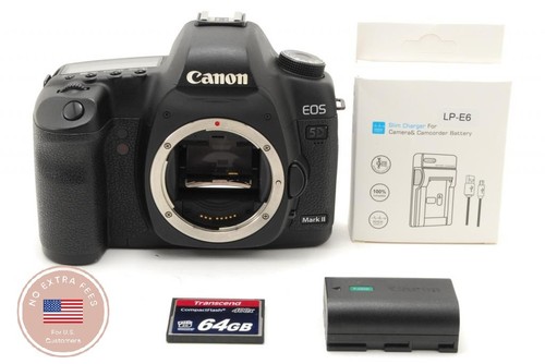 Near mint card canon - mint, card]