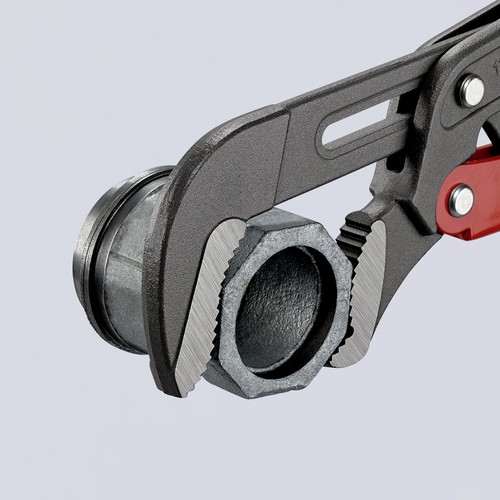 Knipex 015 eckrohrzange - , 61
