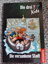 Die drei Fragezeichen Kids -