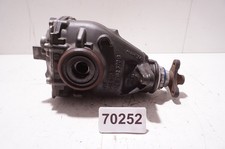 BMW F20 F22 F30 F31 F32 Rear